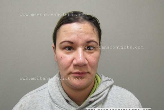 Carrie Ann Allen - 3020925