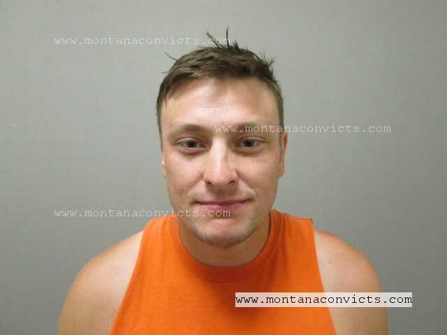 Braden Kyle Scott - 3020926