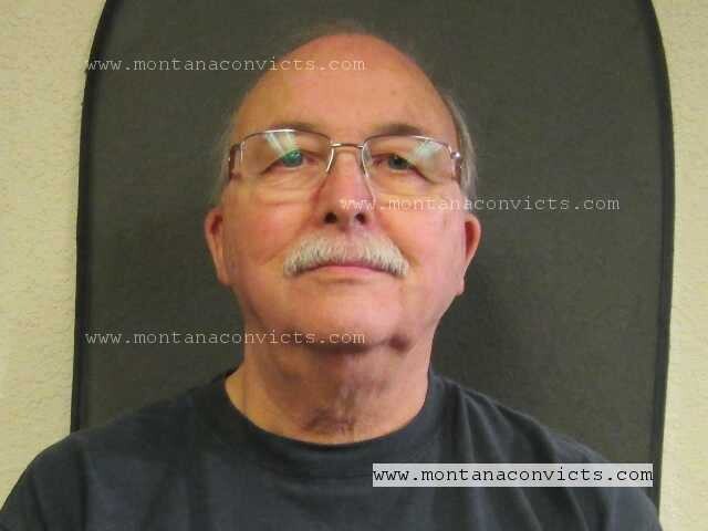 Bruce Leroy Bexell - 3020933