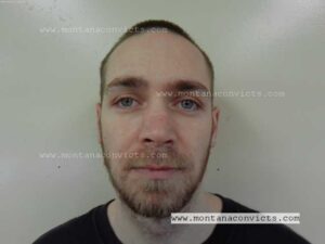 Jordan Aaron Morrow - 3020942