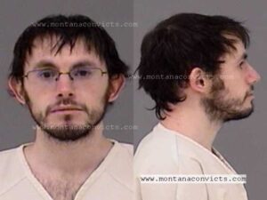 Garrett Alan Lee - 3020944