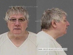 William David Miller - 3020964