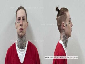 Dyllan Porter - 3020980