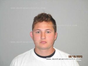 Johnny David Lafountain III - 3020998