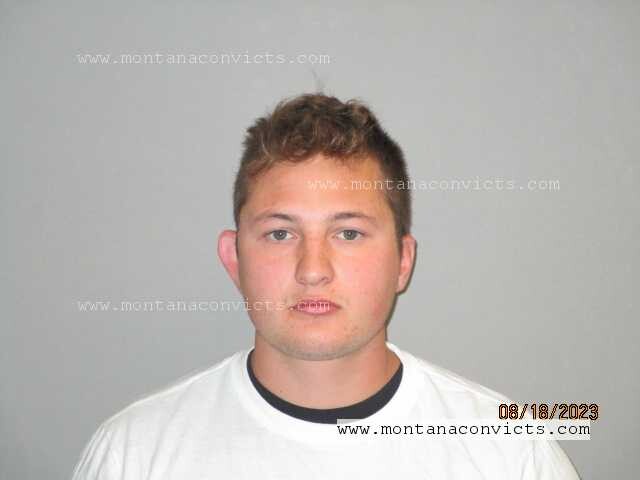 Johnny David Lafountain III - 3020998