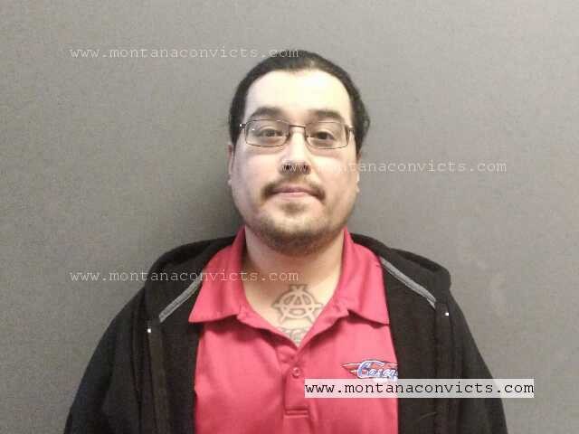 Raymond Anthony Leggett - 3021005