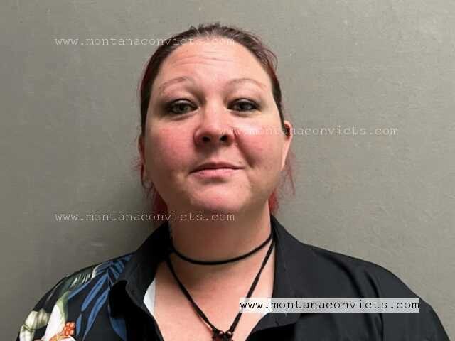 Ashley Marie Burling - 3021017