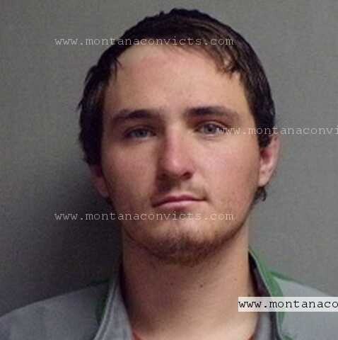 Claiten Nyle Harris Webb - 3021022