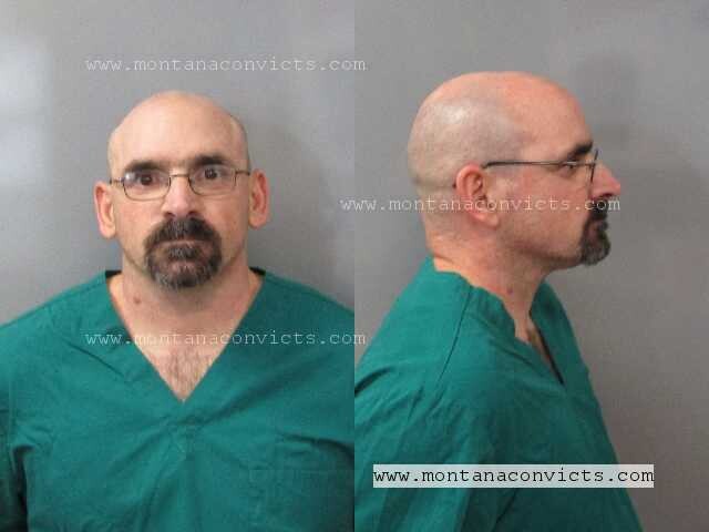 Shane Thomas Houle - 3021033