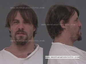 Daryl Ray Deshaw - 3021034