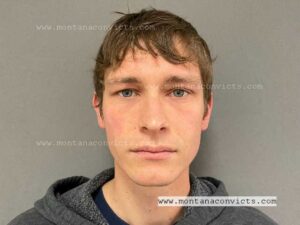 Dax William Kruger - 3021043