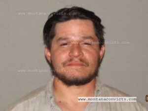 Rafael George Perez III - 3021070