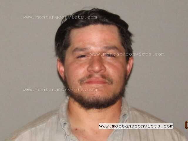 Rafael George Perez III - 3021070