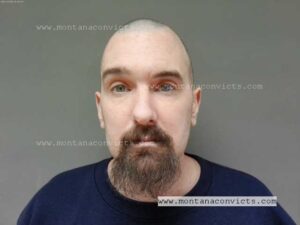 Jacob Dean Niebel - 3021072