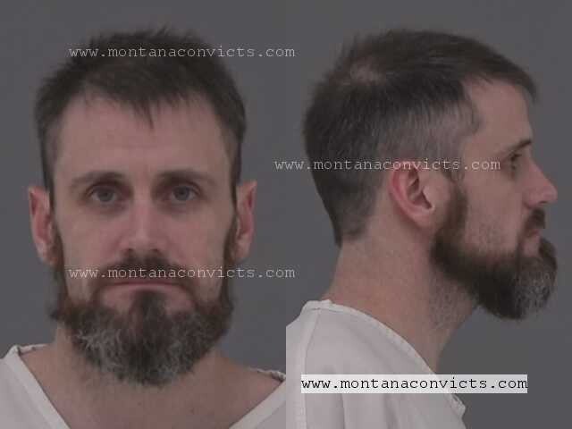 Jerry Lee Richards JR - 3021078