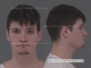 Jonathan Dustin McCoy - 3021089