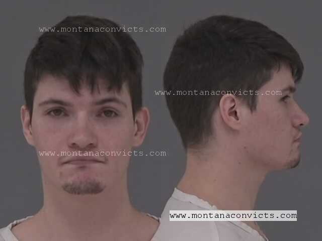 Jonathan Dustin McCoy - 3021089