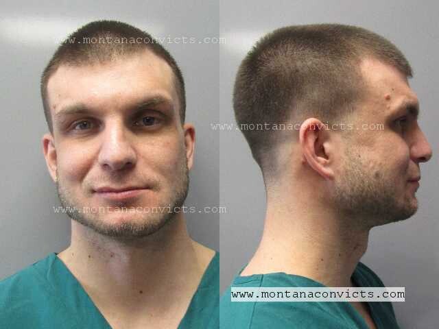 Jonathen Wade Dennis - 3021108