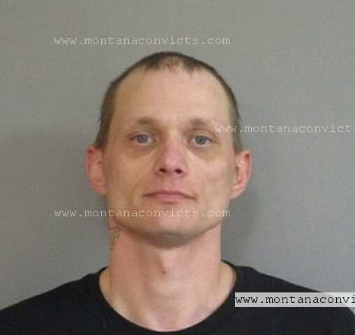 Matthew Walter Eads JR - 3021110