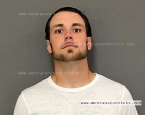 Dalton Cole Hilliard - 3021121