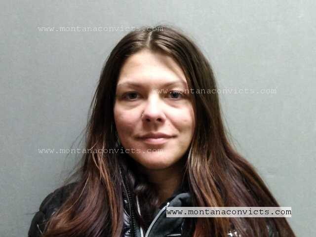 Cassandra Ann Resner - 3021125