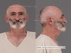 Delbert Dean Mathers - 3021130