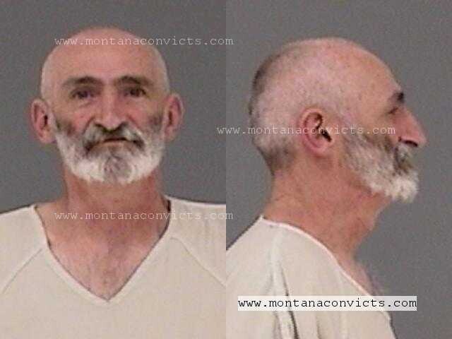 Delbert Dean Mathers - 3021130