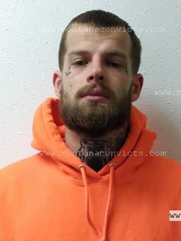 Jacob Taylor West - 3021131