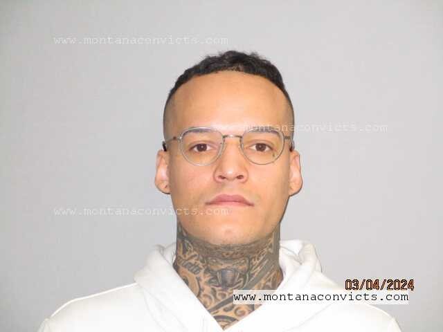 Antonio Fidel Cuesta JR - 3021140