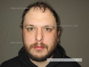 Mackenzie Robert Schaeffer - 3021144