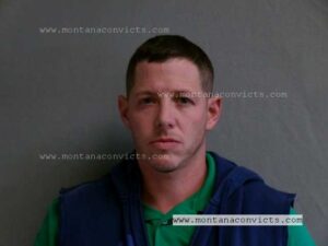 Xavier James Gonzales-Graybill - 3021145