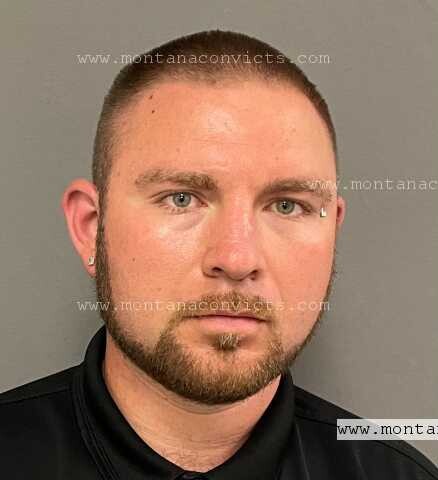 Paul Michael Labrie - 3021154