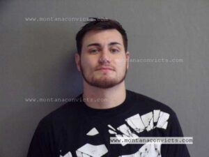 Timothy William Bogert - 3021157