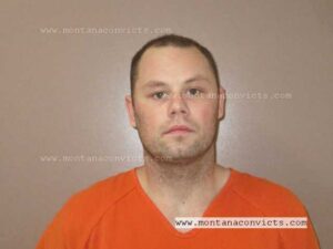 Tyler John Wigner - 3021170