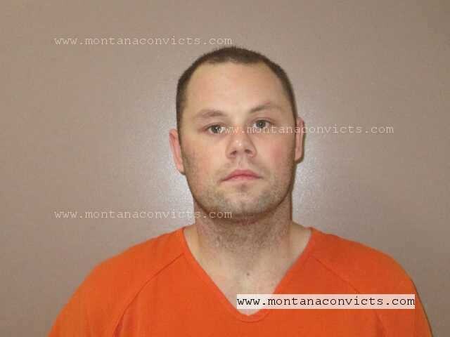 Tyler John Wigner - 3021170