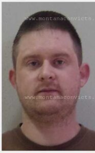 Dustin Donald Mancini - 3021177