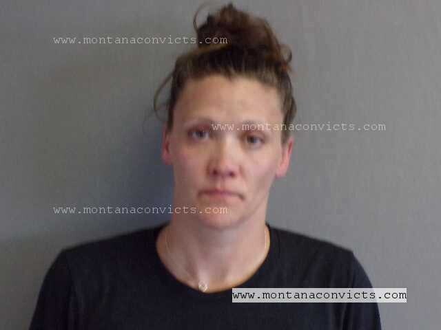 Cassandra Eleen Megaard - 3021181