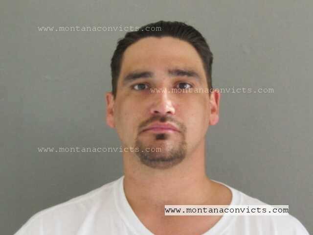 Gene William Liese - 3021184