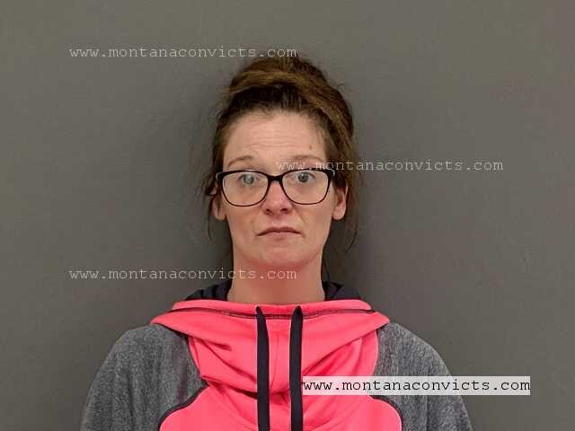 Krystal Anne Amestoy - 3021203