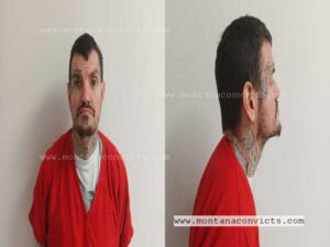 Dean Allen Brunell - 3021207