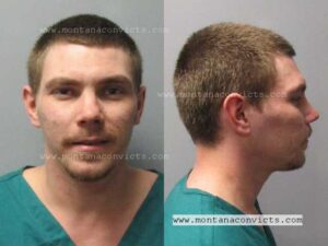 Marcus Ryan Rushfeldt - 3021217