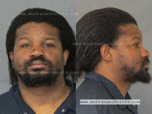 Antonio Carroll Strange - 3021221