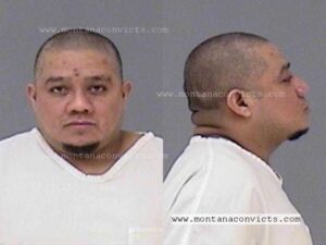 Francisco Javier Fraga Meza - 3021225