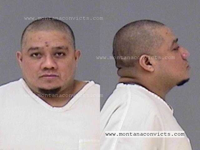 Francisco Javier Fraga Meza - 3021225