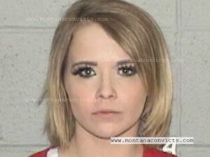 Sheila Dawn Butts - 3021233