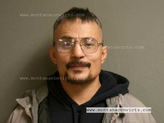 Daniel Santos Ramirez JR - 3021244