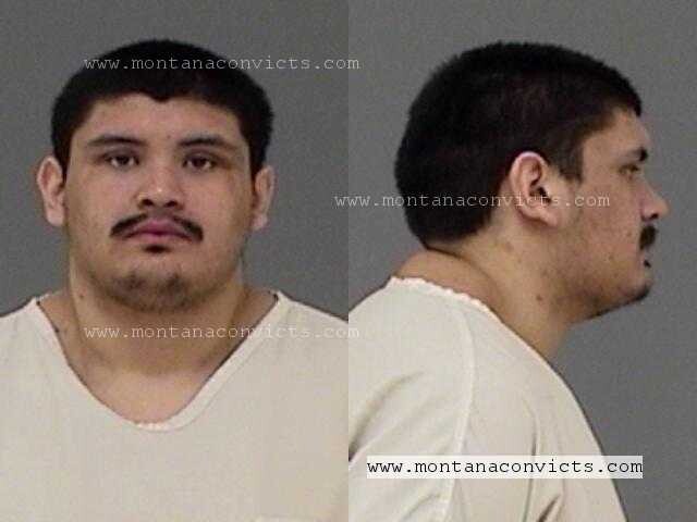 Robert Matthew Paul Mitchell - 3021254