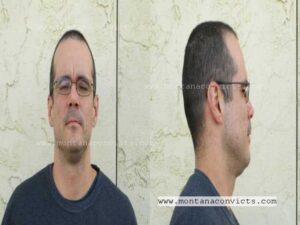 Richard Jason Wilson - 3021257