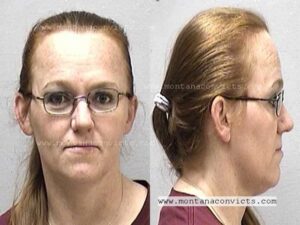 Melisa Ann Crone - 3021259