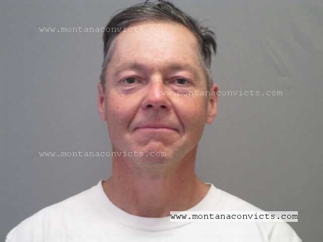 Kevin Roy Frost - 3021275